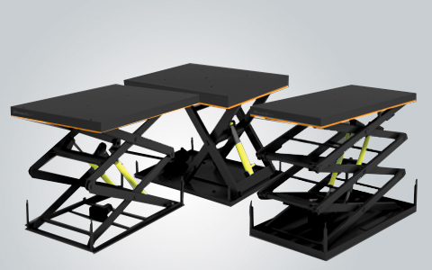Детальная картинка товара «подъемные столы»