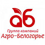 Анонс логотипа партнёра Агро-Белогорье